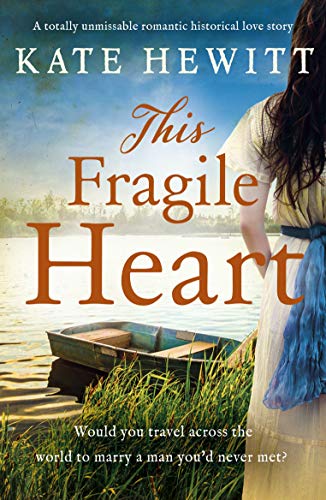 This Fragile Heart book cover
