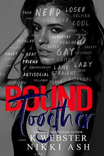 Bound Together cover