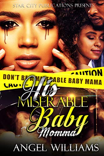 His Miserable Baby Momma book cover