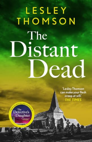 The Hollow House / The Distant Dead book cover