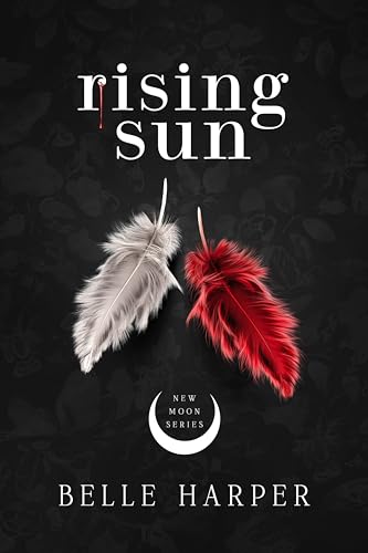 Rising Sun book cover