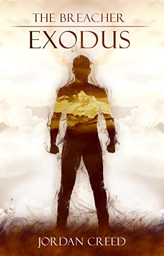 The Breacher: Exodus book cover