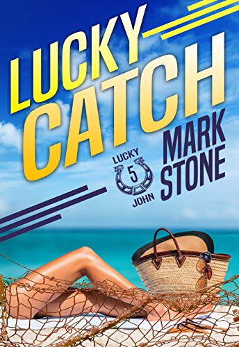 Lucky Catch book cover