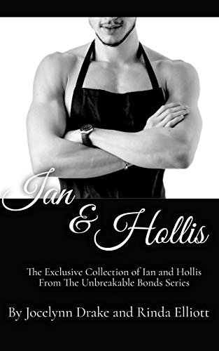 Ian & Hollis book cover