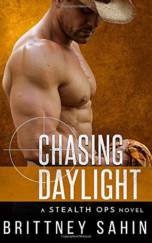 Chasing Daylight book cover