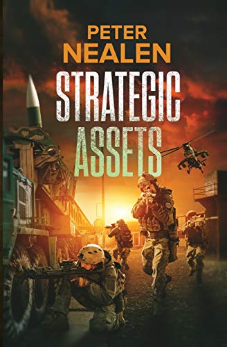 Strategic Assets book cover