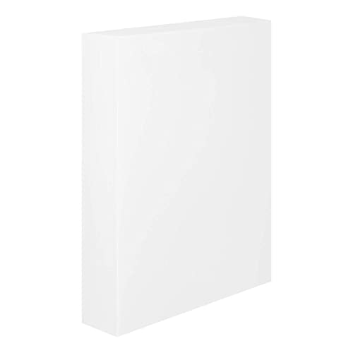 Amazon Basics Glossy Photo Paper for Inkjet Printing, 200g/m², 5 x 7 in, White, Pack of 100 Sheets