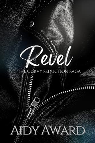 Revel book cover