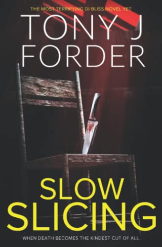 Slow Slicing book cover
