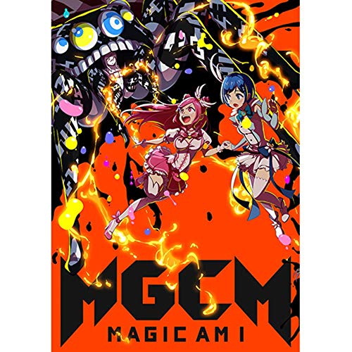 Amazonでの『マジカミ』公式ビジュアルブック。アマゾンならポイント還元本が多数。作品ほか、お急ぎ便対象商品は当日お届けも可能。また『マジカミ』公式ビジュアルブックもアマゾン配送商品なら通常配送無料。