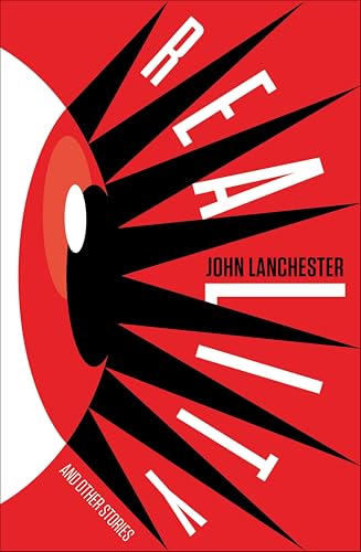 Reality and Other Stories book cover