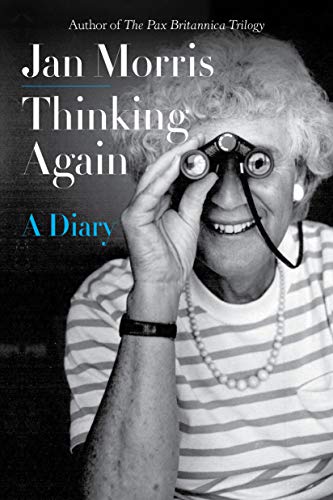 Thinking Again book cover
