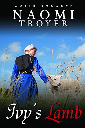 Ivy's Lamb book cover