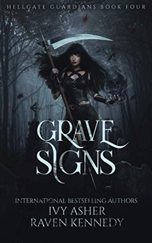 Grave Signs book cover