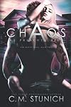 Chaos at Prescott High (The Havoc Boys, #2)
