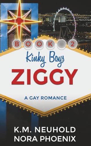 Ziggy book cover