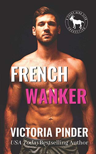 French Wanker book cover