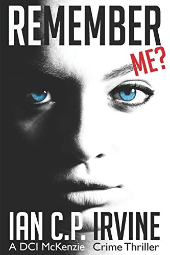 Remember Me? book cover