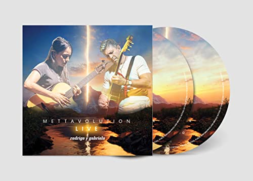 Mettavolution Live
