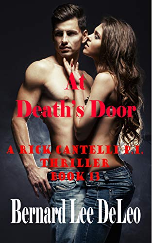 At Death's Door book cover