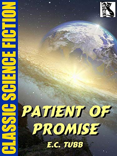Patient of Promise book cover
