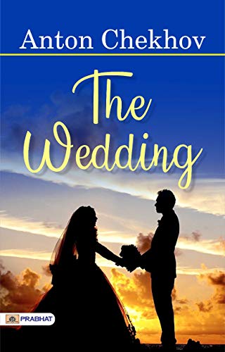 The Wedding book cover