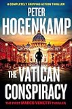 The Vatican Conspiracy