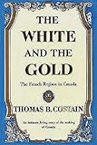 The White And The Gold
