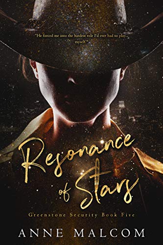 Resonance of Stars cover
