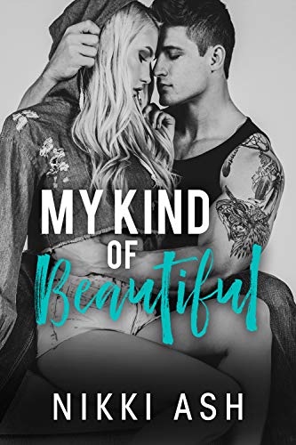 My Kind of Beautiful book cover
