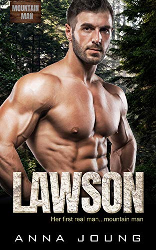 Lawson book cover