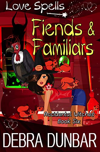 Fiends and Familiars cover