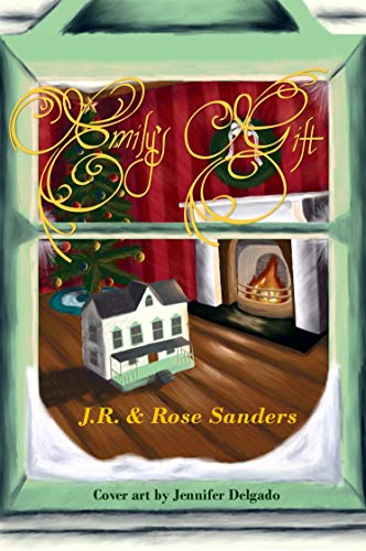Emily's Gift book cover