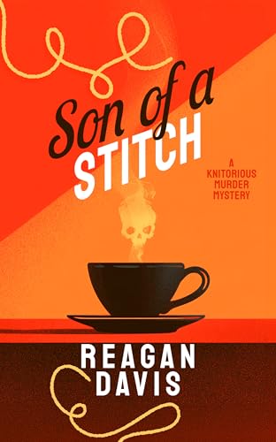 Son of a Stitch book cover