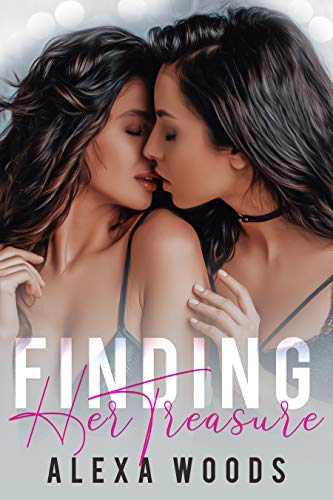 Finding Her Treasure book cover