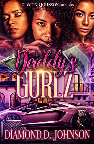 Daddy's Gurlz book cover