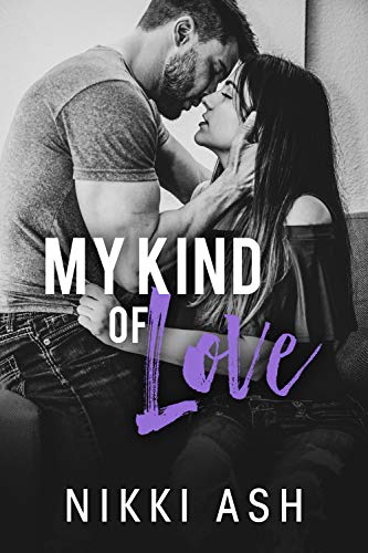 My Kind of Love book cover