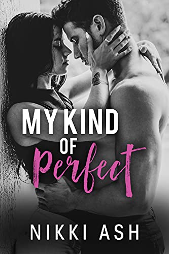 My Kind of Perfect book cover
