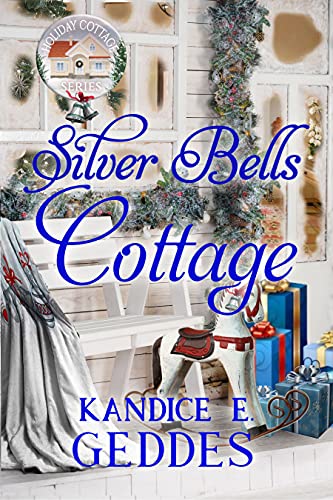Silver Bells Cottage book cover