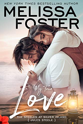 My True Love book cover