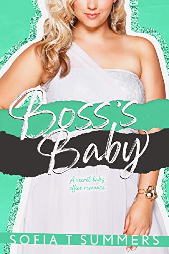 Boss's Baby book cover
