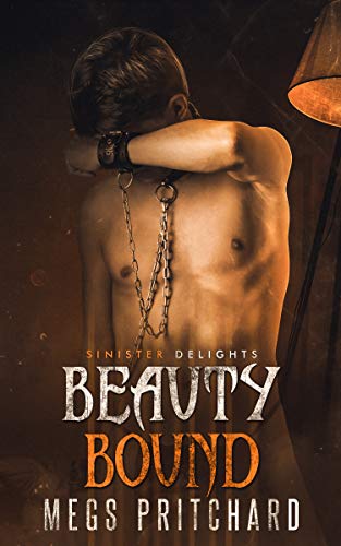 Beauty Bound (By: Megs Pritchard) cover