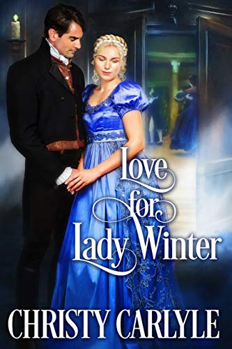 Love for Lady Winter book cover