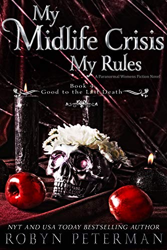 My Midlife Crisis, My Rules book cover