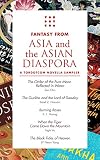 Fantasy from Asia and the Asian Diaspora: A Tordotcom Novella Sampler