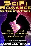 SciFi Romance Series Starters: SFR Collection
