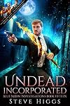 Undead Incorporated