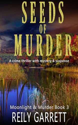 Seeds of Murder book cover