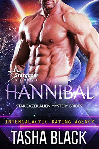 Hannibal book cover