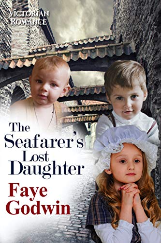 The Seafarer's Lost Daughter cover